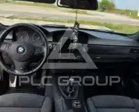 2012 BMW 330