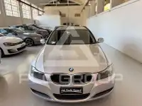 2012 BMW 330