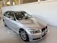 2012 BMW 330