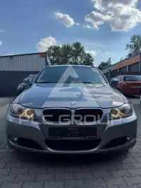 2012 BMW 330