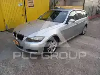 2012 BMW 330