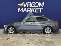 2012 BMW 330