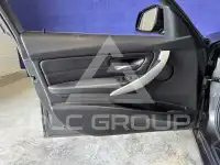 2012 BMW 330