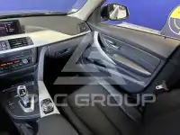 2012 BMW 330