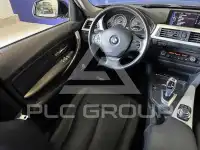 2012 BMW 330