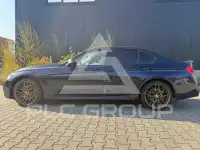 2012 BMW 330