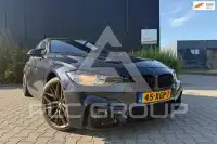 2012 BMW 330