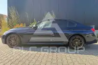 2012 BMW 330