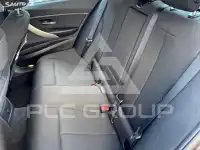 2012 BMW 330