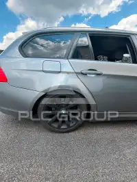 2012 BMW 330