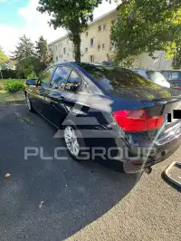 2012 BMW 330