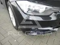 2012 BMW 330