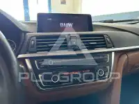 2012 BMW 330