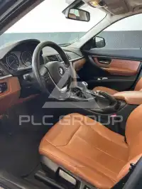 2012 BMW 330
