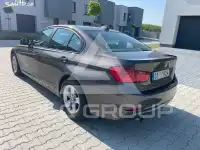 2012 BMW 330