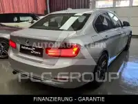 2012 BMW 330