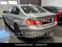 2012 BMW 330