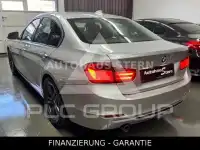 2012 BMW 330