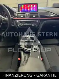 2012 BMW 330
