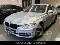 2012 BMW 330