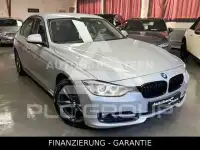 2012 BMW 330