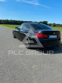 2012 BMW 330