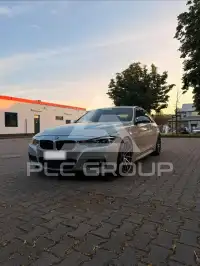2012 BMW 330