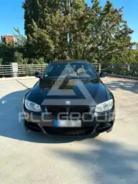 2012 BMW 330