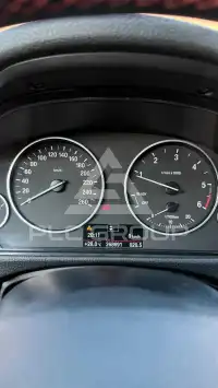 2012 BMW 330