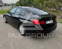 2012 BMW 330