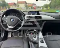2012 BMW 330