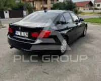 2012 BMW 330