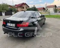 2012 BMW 330