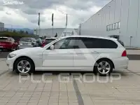 2012 BMW 330