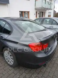 2012 BMW 330