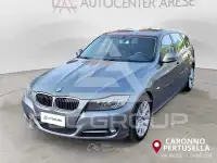 2012 BMW 330