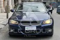 2012 BMW 330