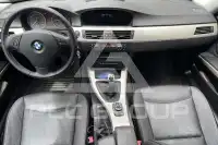 2012 BMW 330