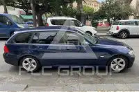 2012 BMW 330