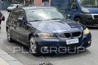 2012 BMW 330