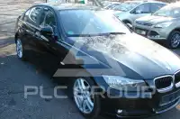 2012 BMW 330