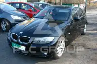 2012 BMW 330