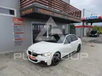 2012 BMW 330