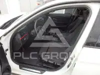 2012 BMW 330