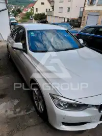 2012 BMW 330