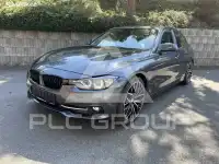 2012 BMW 330