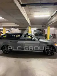 2012 BMW 330