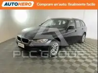 2012 BMW 330