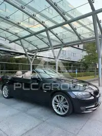 2012 BMW 330