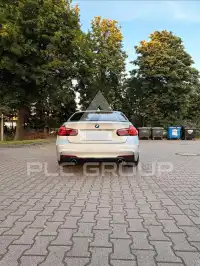 2012 BMW 330